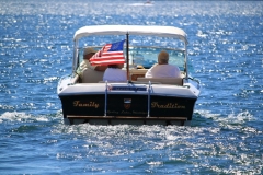 “Family Tradition” Century Coronado Dennis Mykols Spring Lake, Michigan