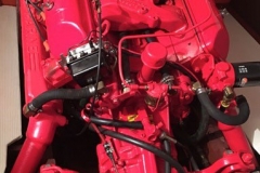 engine