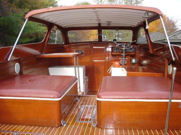 Baby Grand – deBboer Baby Grand - deBboer