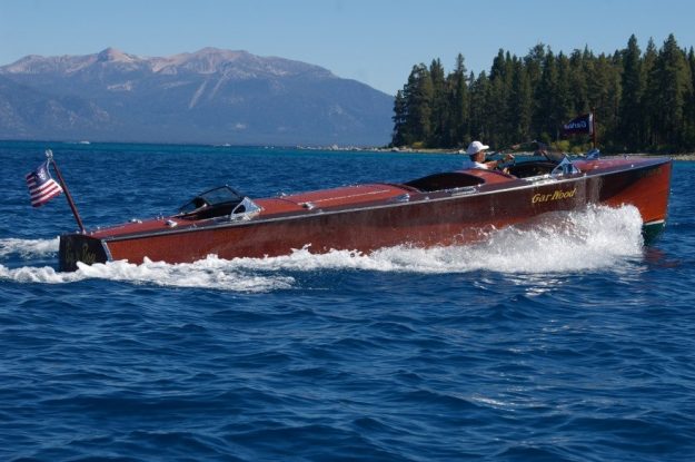 Big Boy – Hamill Big Boy - Hamill