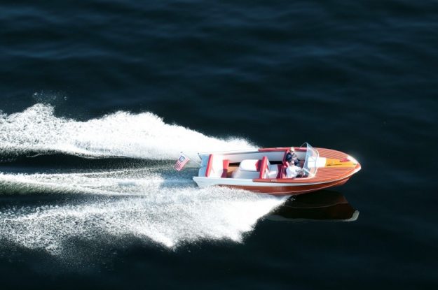 Twin Finn – Atkinson Twin Finn - Atkinson