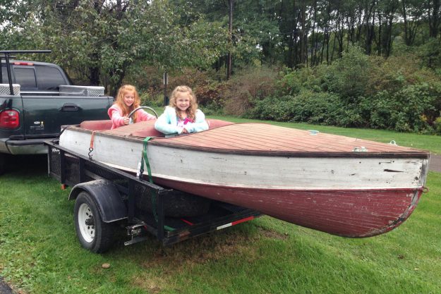 tell us what you know tell us what you know