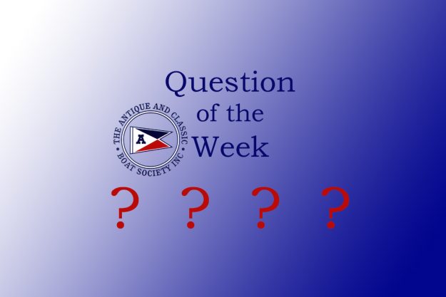 question-of-the-week
