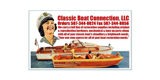 Classic-Boat-Connection