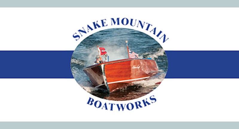 Snake Mountain Boatworks is ACBS  Associate Member of the Week