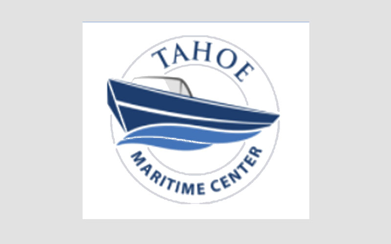 Tahoe Maritime Center is the featured ACBS Associate Member