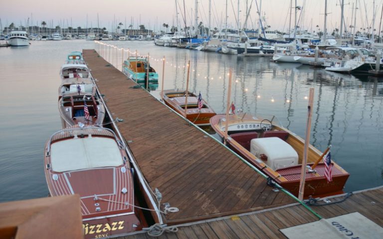 The Environmental Angle: Sailing’s Role in Ocean Conservation