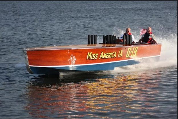 Charles Mistele, Mt Dora 2010