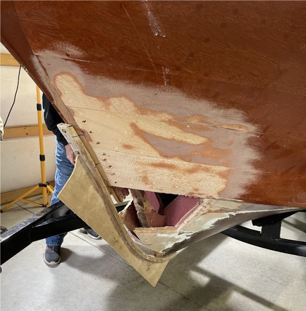 2023 ACBS SML Kuhfahl Capri Photo Credit John Coffman