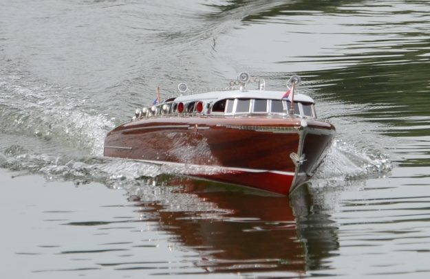 Rice 5 – Thunderbird