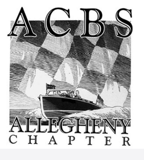 Allegheny Chapter logo