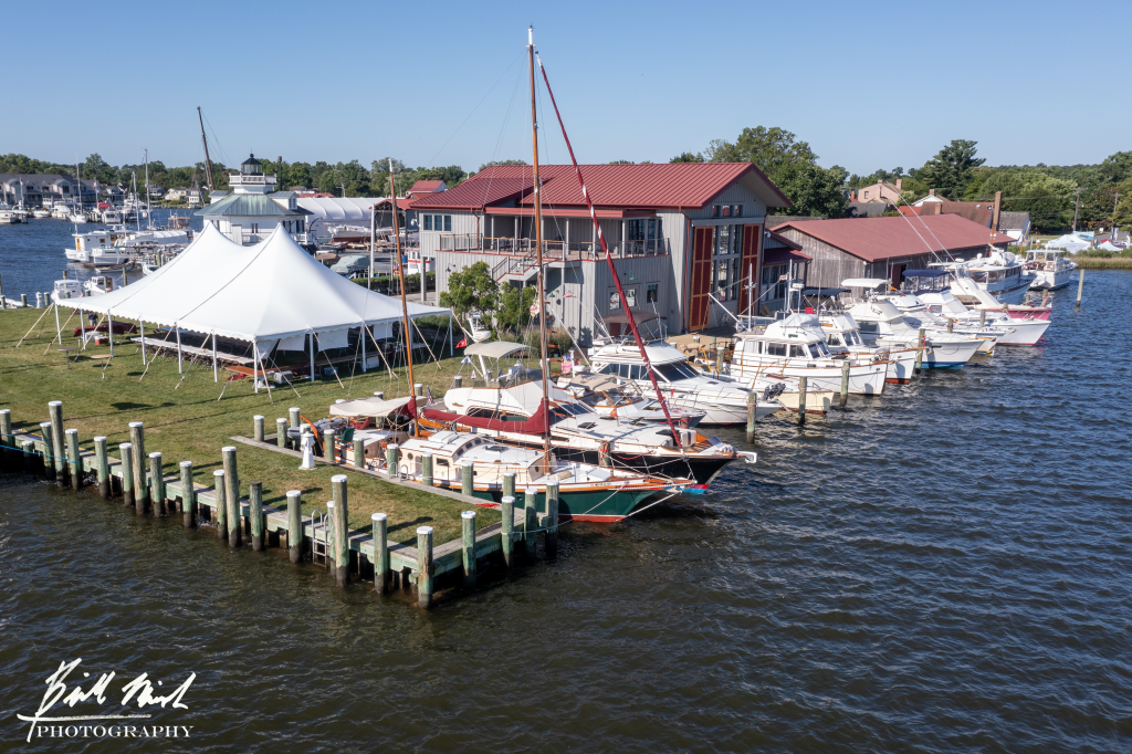 Celebrating 50 Years of ACBS: Chesapeake Bay Chapter - ACBS - Antique ...