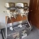 Pair of 1958 Johnson 35 HP. Magnificently restored