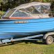1963 Thompson by Chris Craft 20’ Sea V