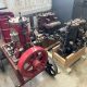 Antique Marine Engines