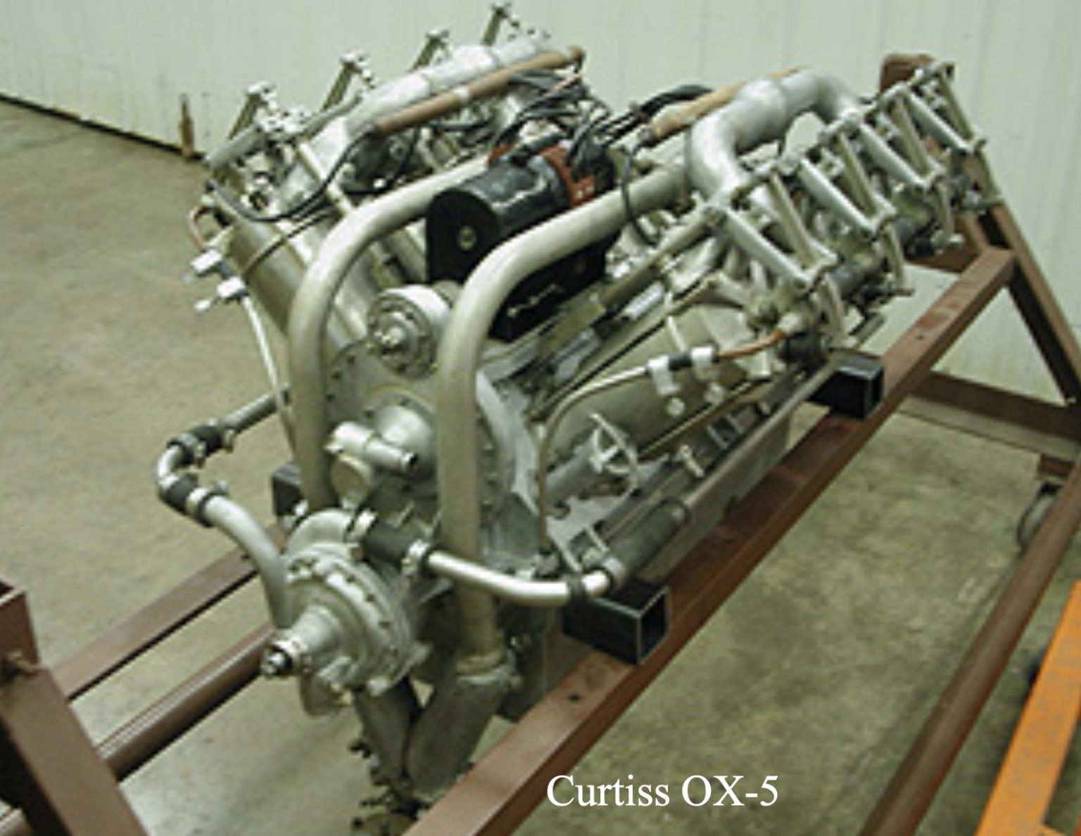 Alphabet Soup: Demystifying the Chris-Craft Engine, part 1 - ACBS ...