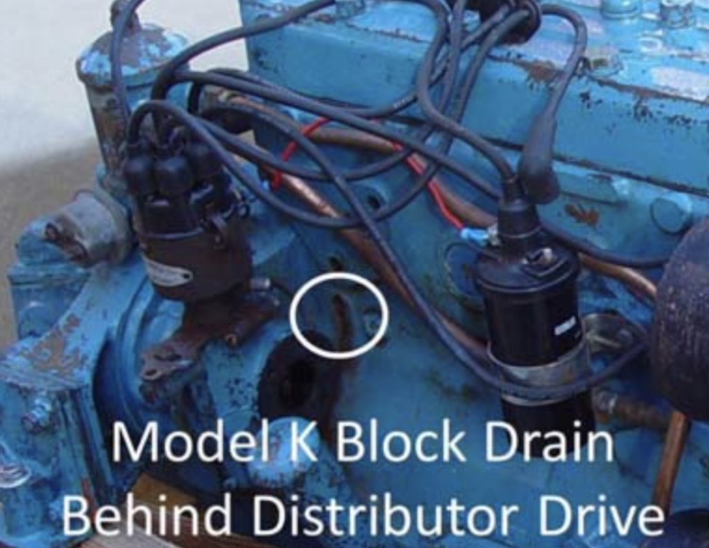 Protecting Our Boat Engines: Inboard Winterization and Activation, part 1