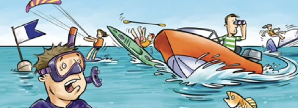 Safety First! Boat Owner Responsibilities