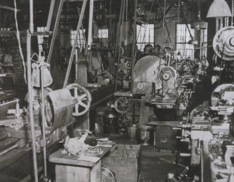 Red Wing Motor Co. - ACBS - Antique Boats & Classic Boats ...
