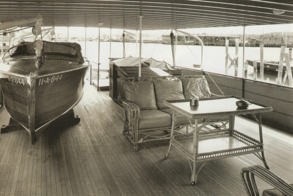 The History of John Trumpy & Sons, Inc., Part 2