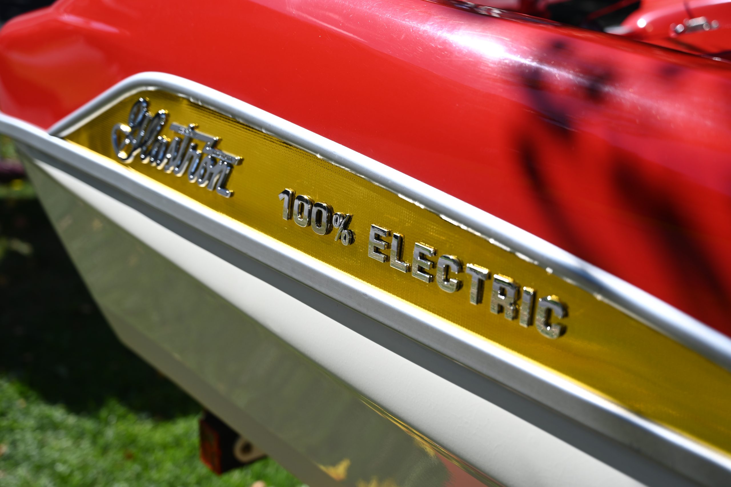 Little Debbie (Rob Cassell)