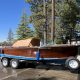 1956 Century Coronado 20’