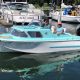 1960 17' Dorsett Catalina