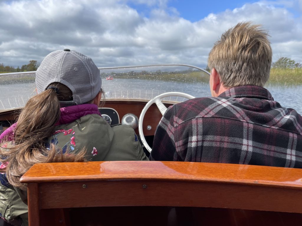 Michigan: Land of the Million Dollar Sunsets