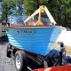 22-Foot 1958 Chris Craft Seaskiff