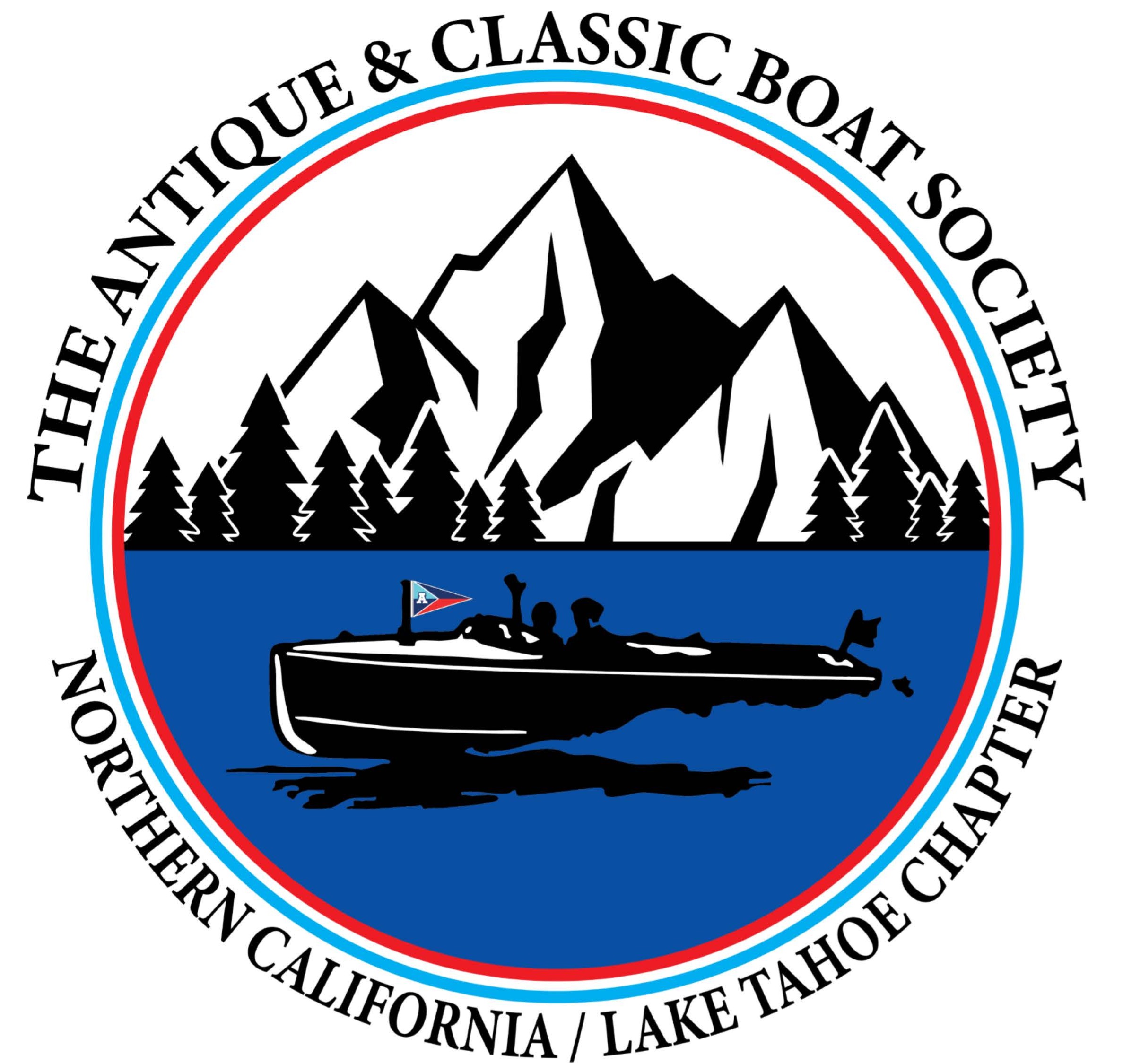 Mark Manes, Northern California/Lake Tahoe Chapter of ACBS