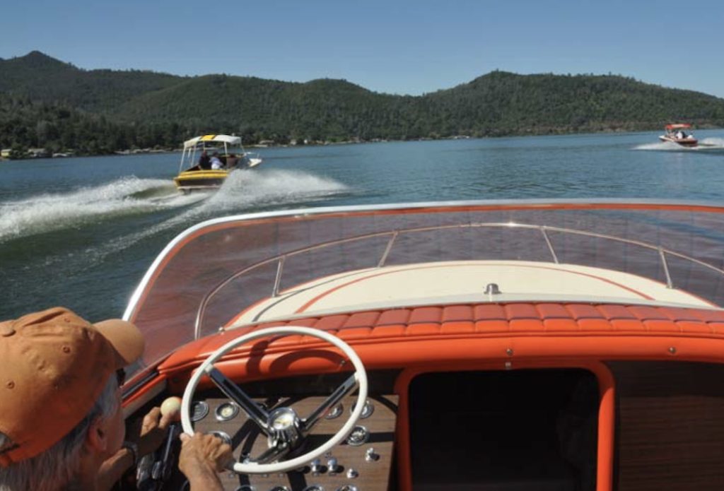 Campbell: The Original Hotrod Cruiser