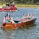 1950 Chris-Craft Racing Runabout