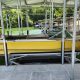 1973 18 ft Century Resorter