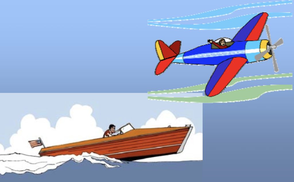 What Happens When Avgas is Used in Boats?