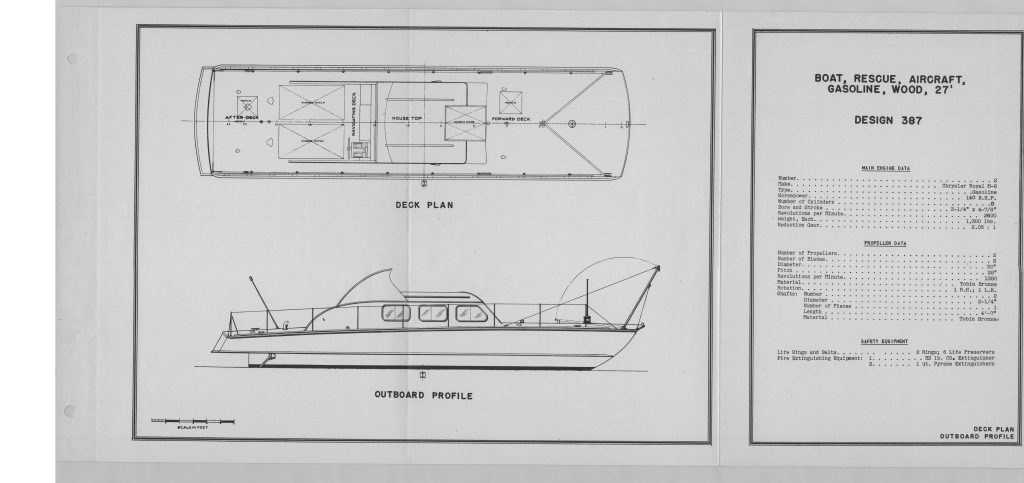Classic Technologies Influence Modern Military Boat Design