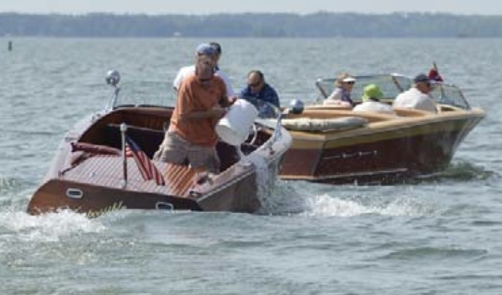 Safety First! “Flotsam”