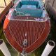 1964 15’ Century Resorter