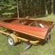 1954 Penn Yan Swift 12' Looking for new Loving Home