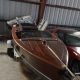 Rare 15' Pierce Inboard