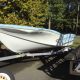 !958 Glastron 17' Seaflight solid unrestored