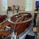 1949 Chris Craft project Runabout for sale