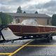1958 Chris-Craft Continental 18' – Family Owned 5 Generations, Runs Great, New Bottom – $16,900