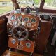 1946 Chris Craft Double Cabin Flybridge Cruiser