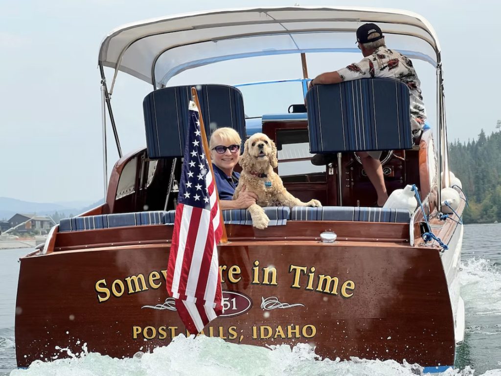 A Weekend to Remember on Lake Coeur d’Alene: The 2026 Antique & Classic Boat Festival