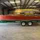 Gentleman's Racer 22'