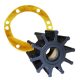 Impeller w/Gasket for Chris-Craft K & KL Series Marine Engines