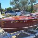 "59" Chris Craft 17' Sportsman