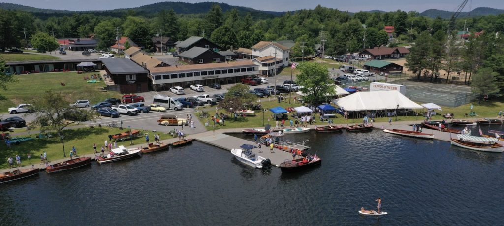 Musings on Boats, Membership and Volunteerism
